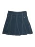 Athleta Solid Blue Skort Size L (estimated) - photo 2