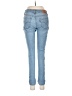 Levi's Hearts Blue Jeans Size 27 waist - photo 2