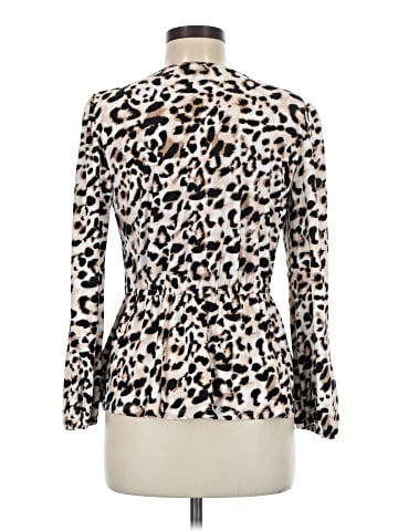 Meraki Long Sleeve T-Shirt (view 2)