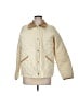Shein 100% Polyamide Ivory Jacket Size 6 - photo 1