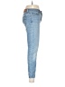Levi's Hearts Blue Jeans Size 27 waist - photo 4