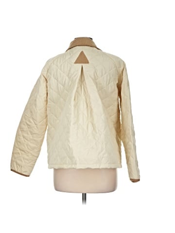Shein Jacket (view 2)