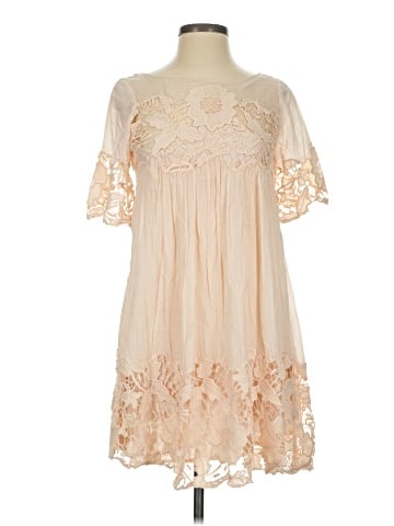 Holding Horses Cocktail Dress (view 1)