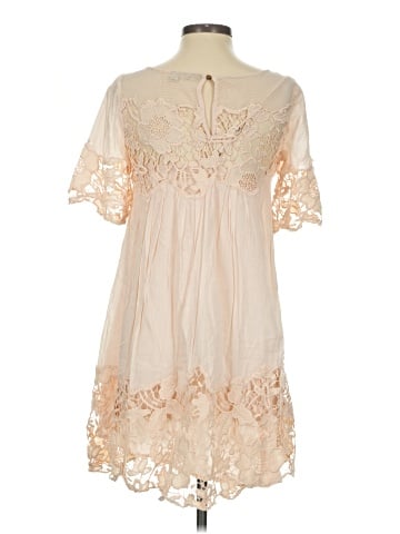 Holding Horses Cocktail Dress (view 2)