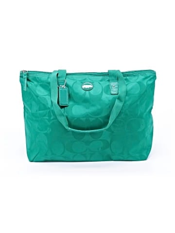 Coach Tote (view 1)