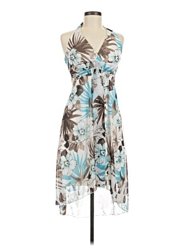 Speechless Cocktail Dress (view 1)