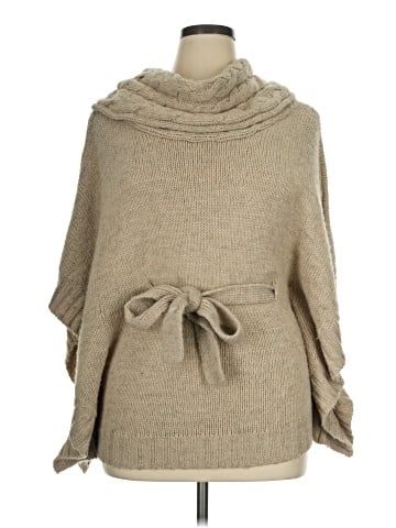 INC International Concepts Poncho (view 1)