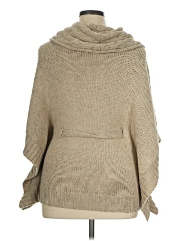 INC International Concepts Poncho (view 2)