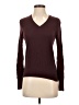 Uniqlo Burgundy Pullover Sweater Size S - photo 1