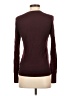 Uniqlo Burgundy Pullover Sweater Size S - photo 2
