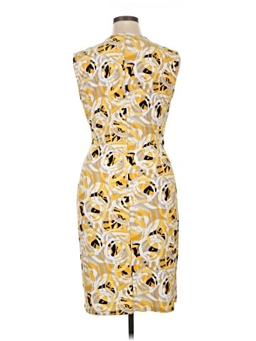 Kasper Cocktail Dress (view 2)