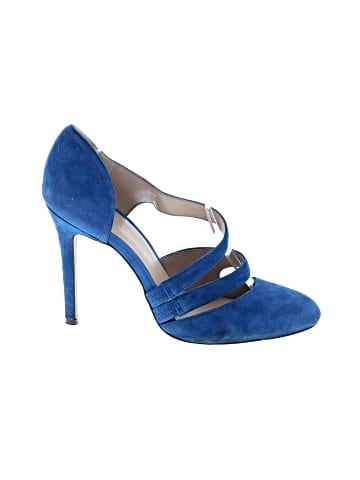BCBGeneration Heels (view 1)