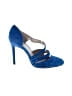 BCBGeneration Blue Heels Size 9 - photo 1