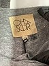 Chaser Gray 3/4 Sleeve T-Shirt Size XS - photo 7