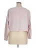 Gilly Hicks Pink Cardigan Size S - photo 2