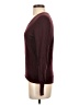 Uniqlo Burgundy Pullover Sweater Size S - photo 5