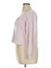 Gilly Hicks Pink Cardigan Size S - photo 5