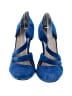 BCBGeneration Blue Heels Size 9 - photo 2