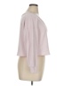 Gilly Hicks Pink Cardigan Size S - photo 4