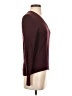 Uniqlo Burgundy Pullover Sweater Size S - photo 4