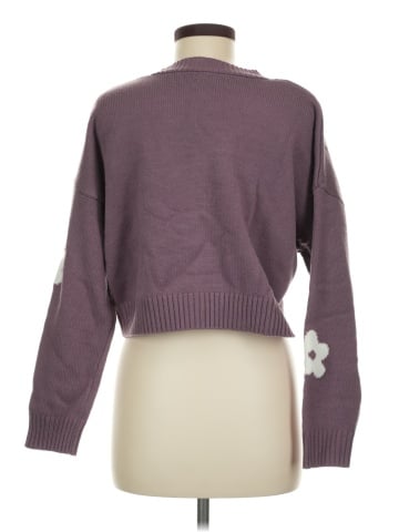 Love Tree Cardigan (view 2)