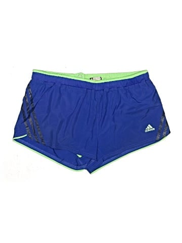 Adidas Athletic Shorts (view 1)
