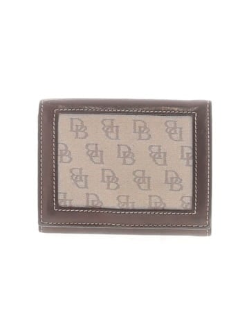 Dooney & Bourke Leather Wallet (view 1)
