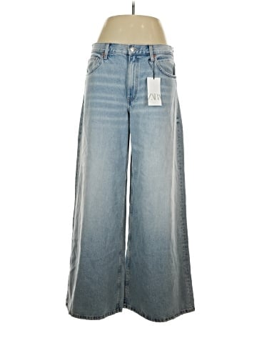 Zara Jeans (view 1)