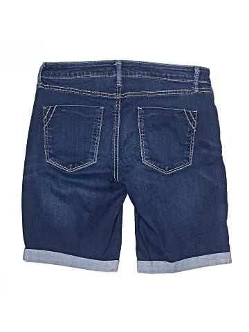 Apt. 9 Denim Shorts (view 2)