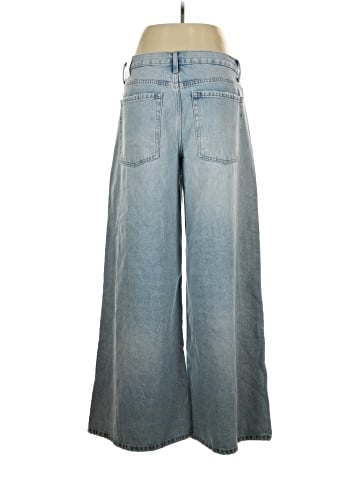 Zara Jeans (view 2)