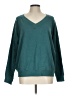 Buffalo by David Bitton Teal Pullover Sweater Size L - photo 1