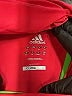 Adidas Pink Track Jacket Size L - photo 6