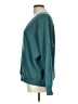 Buffalo by David Bitton Teal Pullover Sweater Size L - photo 5