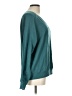 Buffalo by David Bitton Teal Pullover Sweater Size L - photo 4