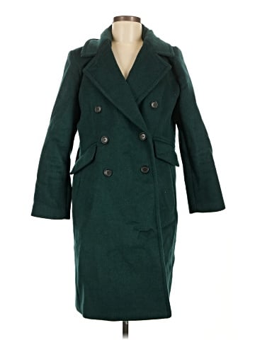 Banana Republic Factory Store Coat (view 1)