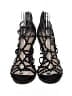 Bar III Black Sandals Size 9 - photo 2