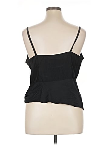 Chelsea28 Sleeveless Blouse (view 2)