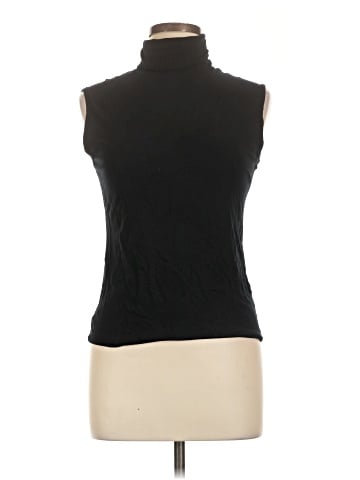 Marks & Spencer Sleeveless Top (view 1)