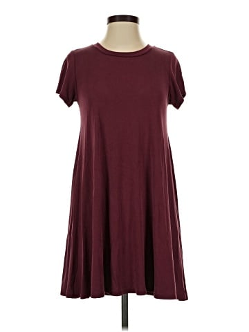 Alya Casual Dress (view 1)