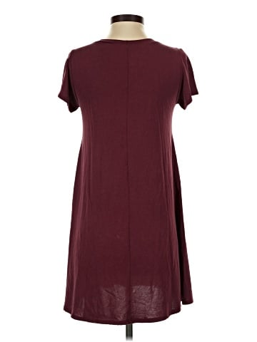Alya Casual Dress (view 2)