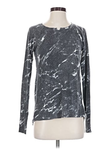 Michael Stars Long Sleeve T-Shirt (view 1)