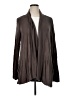 Athleta Brown Cardigan Size XL - photo 1