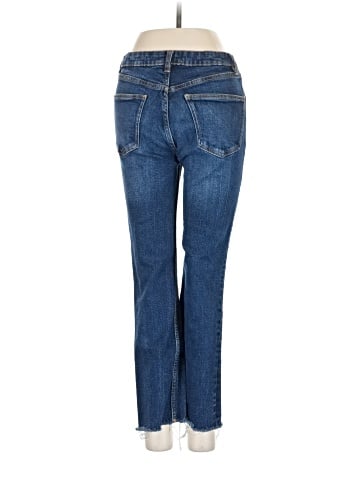 Zara Jeans (view 2)