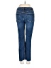 Zara Hearts Blue Jeans Size 2 - photo 2