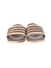 Adidas Brown Sandals Size 6 - photo 2