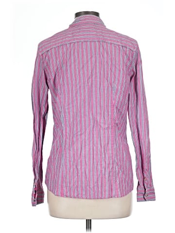 G.H. Bass & Co. Long Sleeve Button-Down Shirt (view 2)