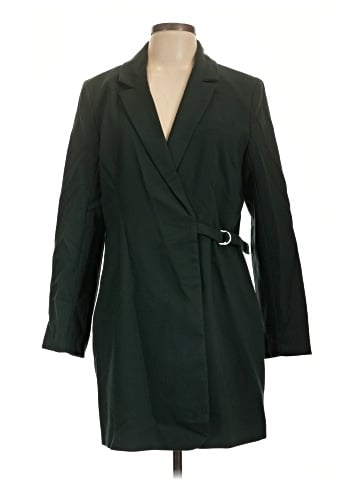 Abercrombie & Fitch Trenchcoat (view 1)