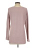 Eddie Bauer Pink Pullover Sweater Size S - photo 2