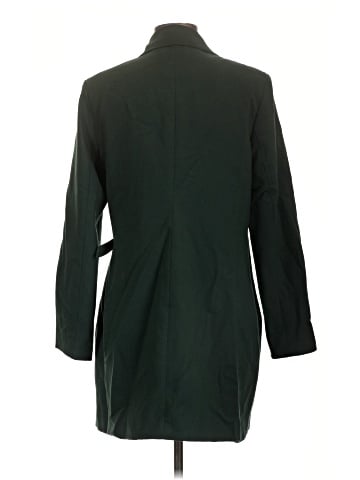 Abercrombie & Fitch Trenchcoat (view 2)