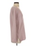 Eddie Bauer Pink Pullover Sweater Size S - photo 4